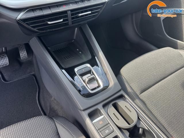 Skoda - Octavia Combi - EU-Neuwagen - Reimport