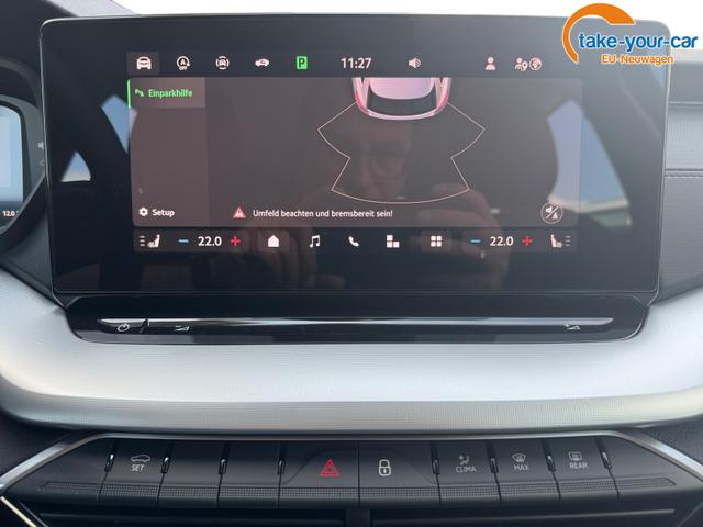 Skoda - Octavia Combi - EU-Neuwagen - Reimport