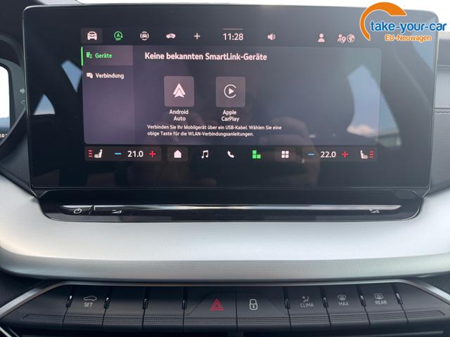 Skoda - Octavia Combi - EU-Neuwagen - Reimport