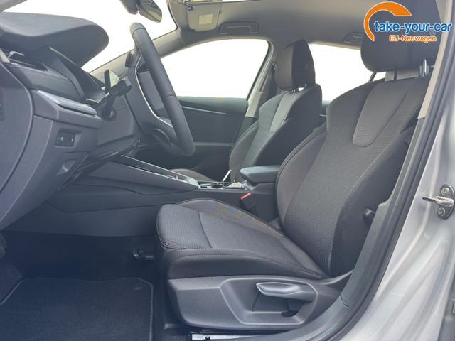 Skoda - Octavia Combi - EU-Neuwagen - Reimport