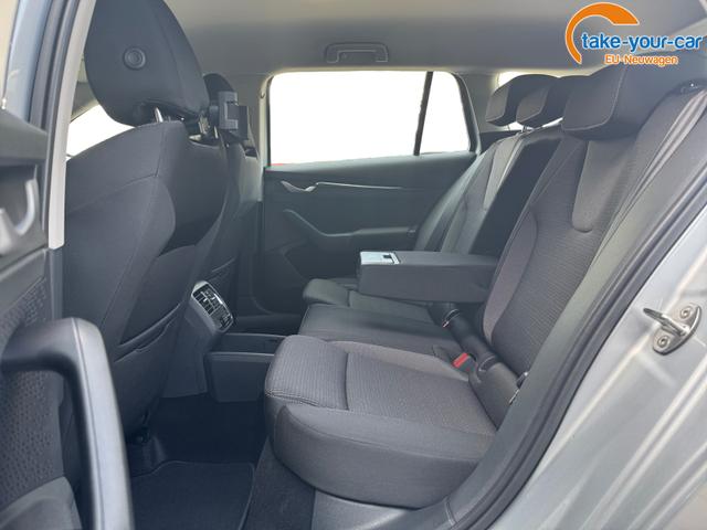 Skoda - Octavia Combi - EU-Neuwagen - Reimport