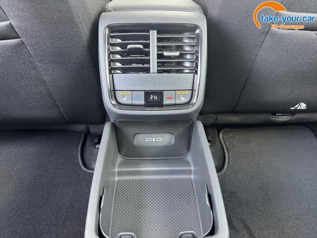 Skoda - Octavia Combi - EU-Neuwagen - Reimport