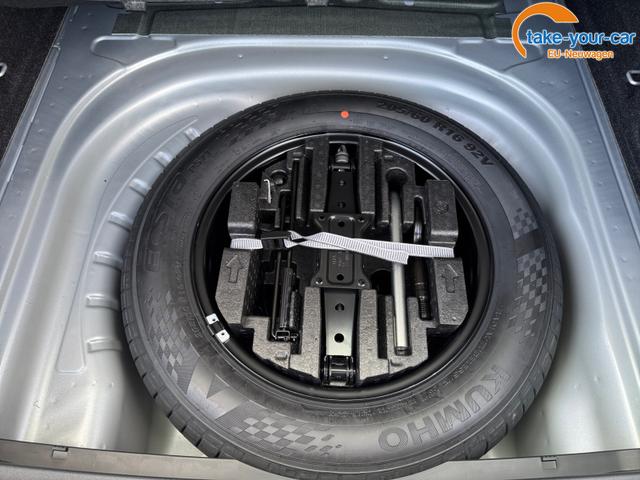 Skoda - Octavia Combi - EU-Neuwagen - Reimport