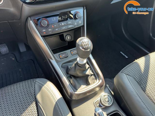 Suzuki - S-Cross - EU-Neuwagen - Reimport
