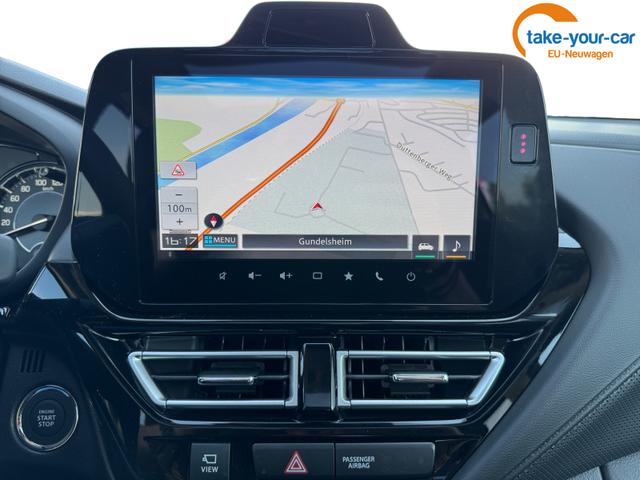 Suzuki - S-Cross - EU-Neuwagen - Reimport
