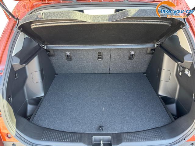 Suzuki - S-Cross - EU-Neuwagen - Reimport