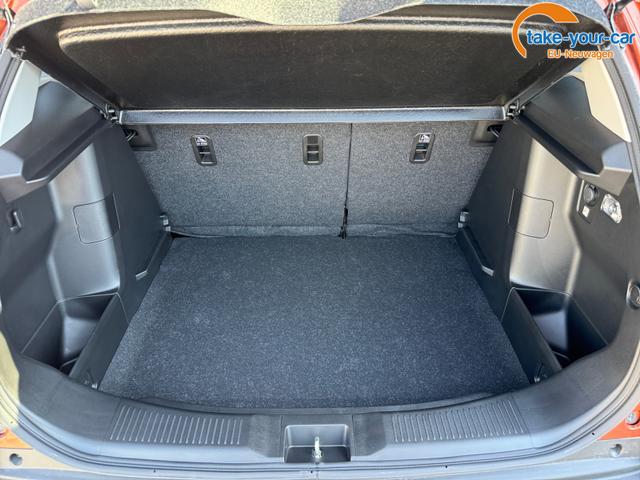 Suzuki - S-Cross - EU-Neuwagen - Reimport