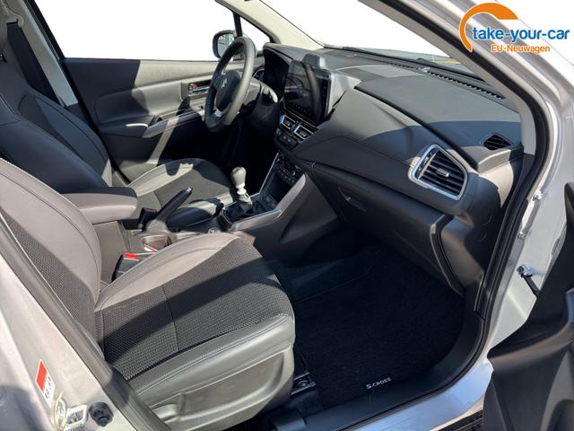 Suzuki - S-Cross - EU-Neuwagen - Reimport