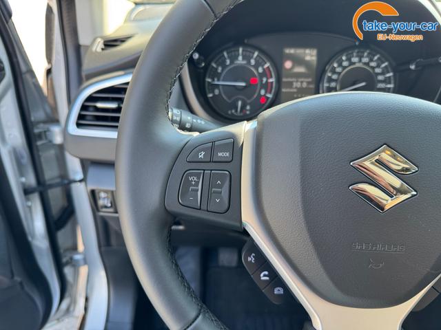 Suzuki - S-Cross - EU-Neuwagen - Reimport