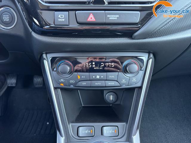 Suzuki - S-Cross - EU-Neuwagen - Reimport