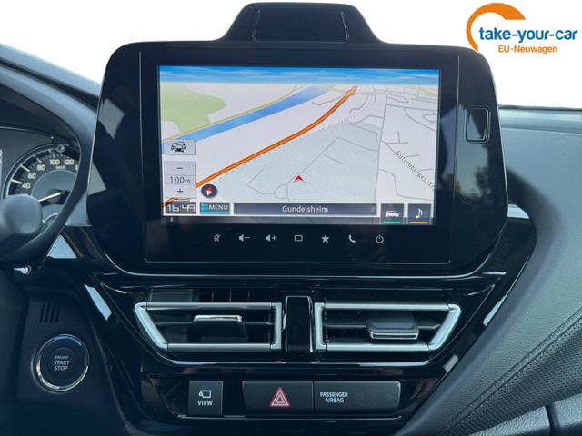 Suzuki - S-Cross - EU-Neuwagen - Reimport