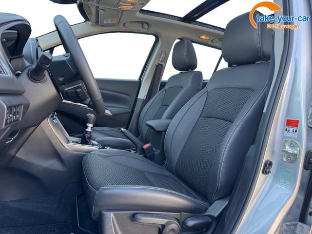 Suzuki - S-Cross - EU-Neuwagen - Reimport
