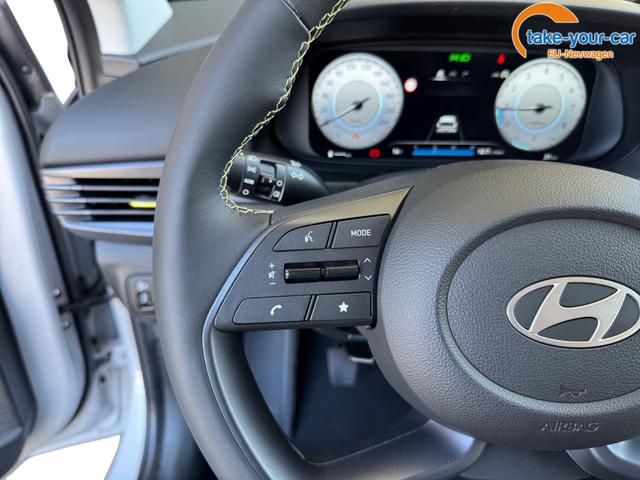 Hyundai - i20 - EU-Neuwagen - Reimport