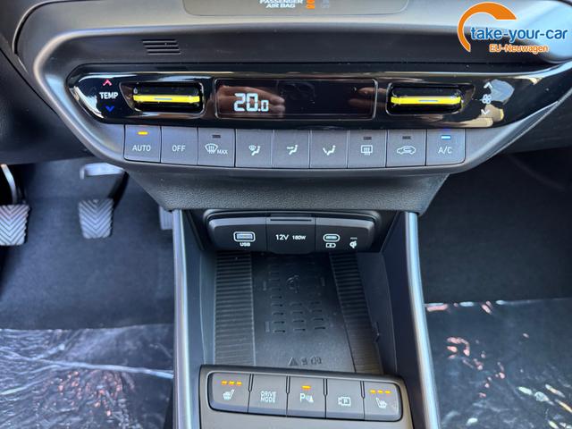 Hyundai - i20 - EU-Neuwagen - Reimport