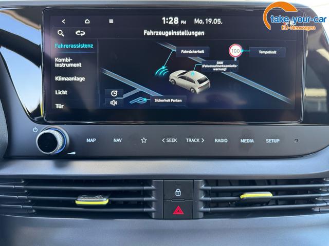 Hyundai - i20 - EU-Neuwagen - Reimport