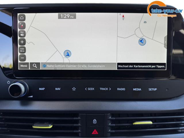Hyundai - i20 - EU-Neuwagen - Reimport