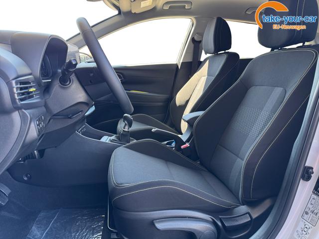 Hyundai - i20 - EU-Neuwagen - Reimport