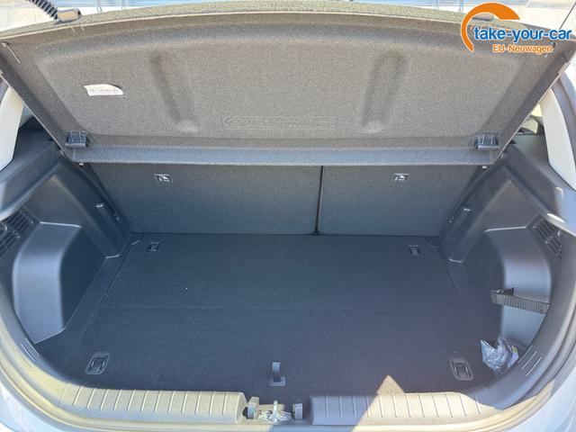 Hyundai - i20 - EU-Neuwagen - Reimport