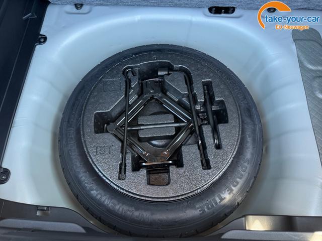 Hyundai - i20 - EU-Neuwagen - Reimport