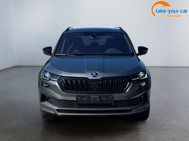 Skoda - Karoq - EU-Neuwagen - Reimport