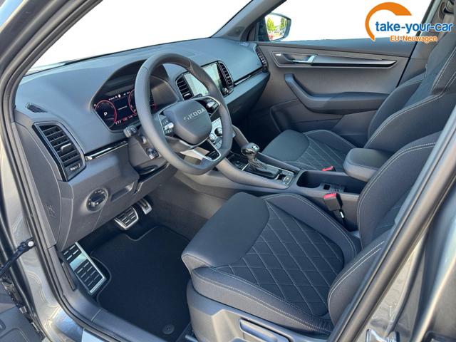 Skoda - Karoq - EU-Neuwagen - Reimport