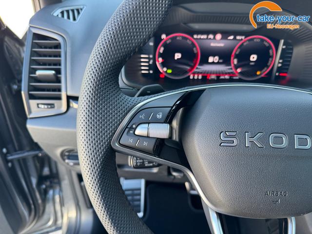 Skoda - Karoq - EU-Neuwagen - Reimport