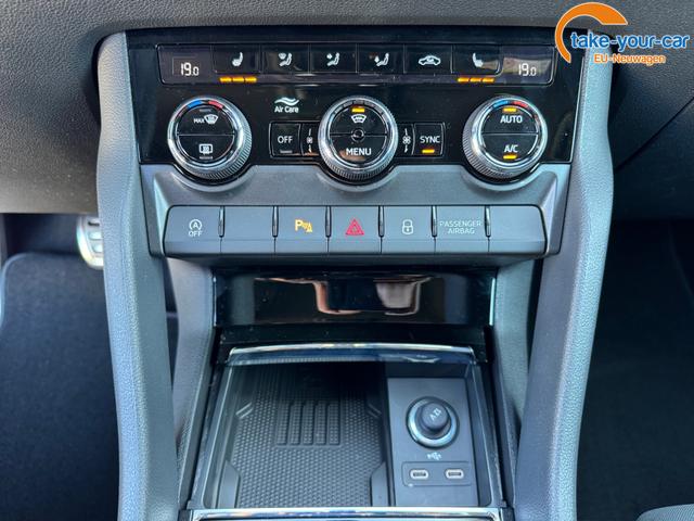 Skoda - Karoq - EU-Neuwagen - Reimport