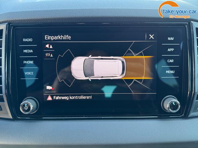 Skoda - Karoq - EU-Neuwagen - Reimport