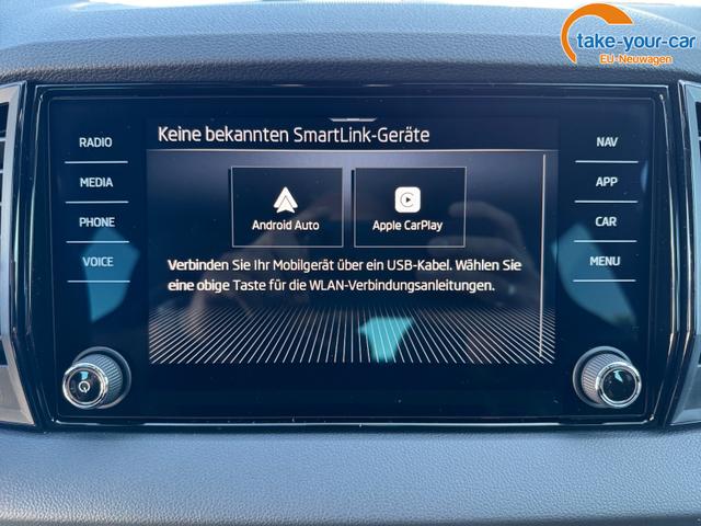 Skoda - Karoq - EU-Neuwagen - Reimport