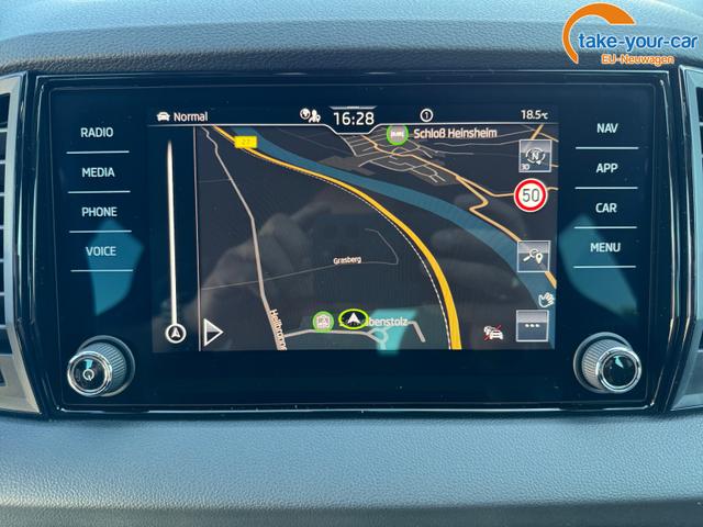 Skoda - Karoq - EU-Neuwagen - Reimport