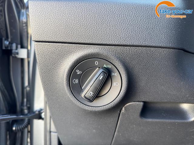 Skoda - Karoq - EU-Neuwagen - Reimport