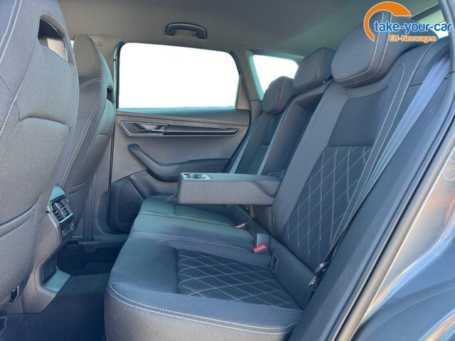Skoda - Karoq - EU-Neuwagen - Reimport