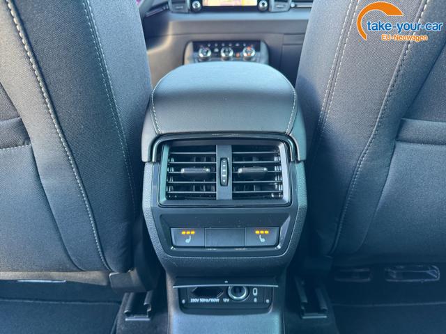 Skoda - Karoq - EU-Neuwagen - Reimport