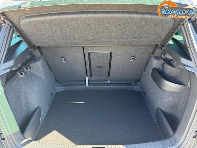 Skoda - Karoq - EU-Neuwagen - Reimport