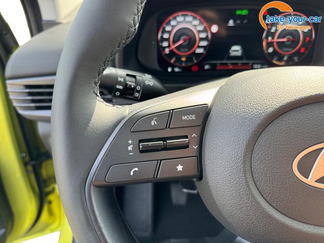 Hyundai - i20 - EU-Neuwagen - Reimport
