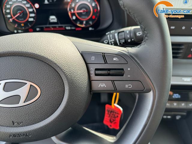 Hyundai - i20 - EU-Neuwagen - Reimport