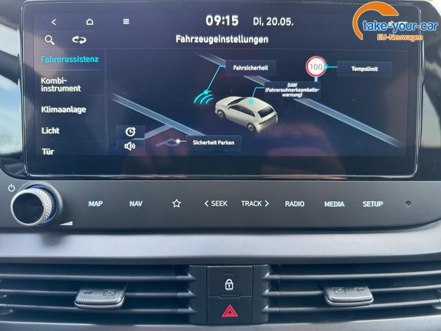 Hyundai - i20 - EU-Neuwagen - Reimport