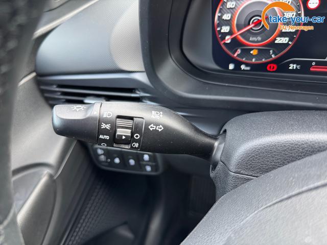 Hyundai - i20 - EU-Neuwagen - Reimport