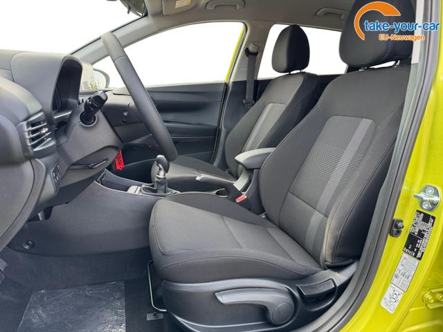 Hyundai - i20 - EU-Neuwagen - Reimport