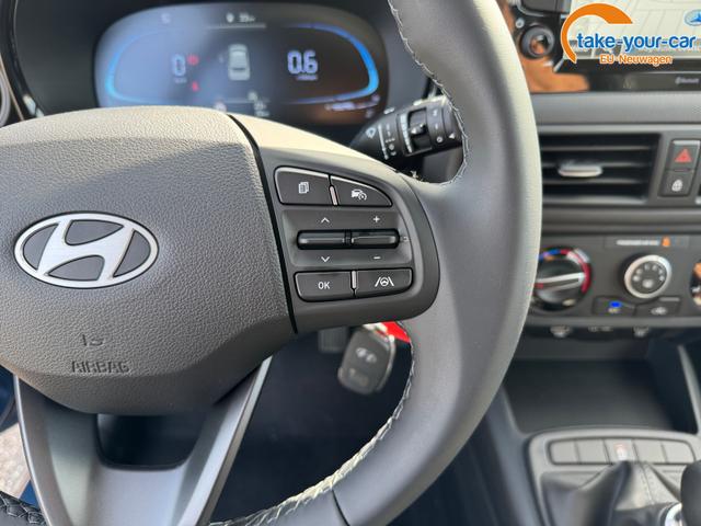 Hyundai - i10 - EU-Neuwagen - Reimport