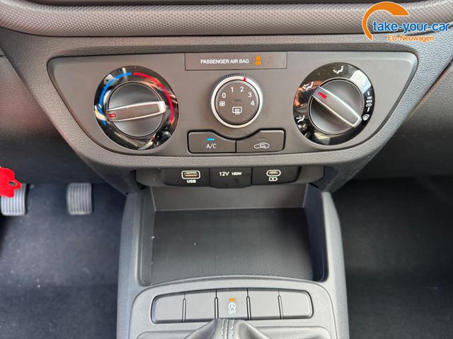 Hyundai - i10 - EU-Neuwagen - Reimport
