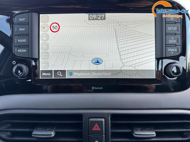 Hyundai - i10 - EU-Neuwagen - Reimport