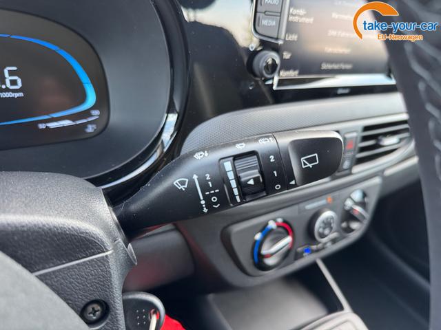 Hyundai - i10 - EU-Neuwagen - Reimport
