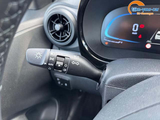 Hyundai - i10 - EU-Neuwagen - Reimport