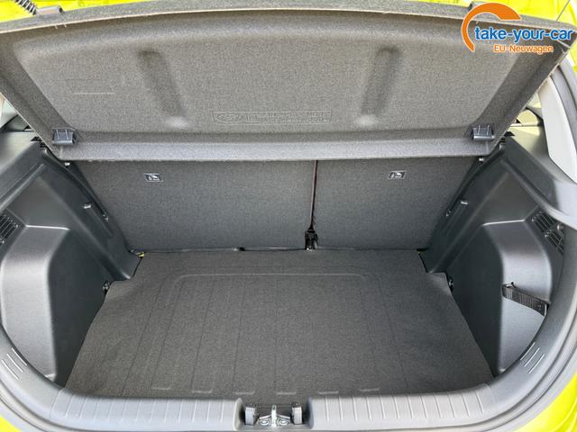 Hyundai - i20 - EU-Neuwagen - Reimport