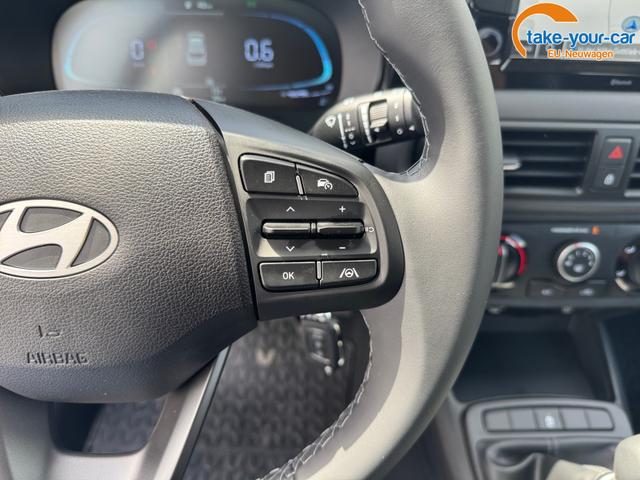 Hyundai - i10 - EU-Neuwagen - Reimport