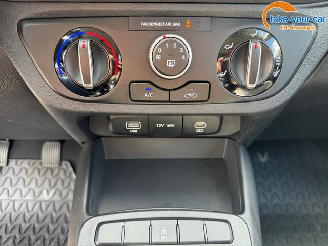 Hyundai - i10 - EU-Neuwagen - Reimport