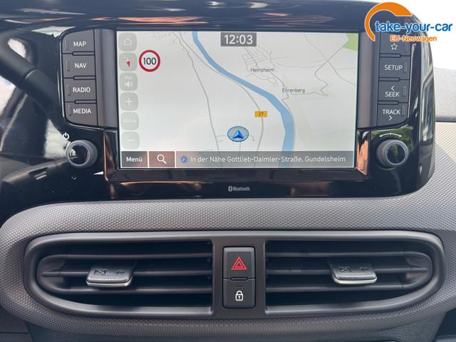 Hyundai - i10 - EU-Neuwagen - Reimport