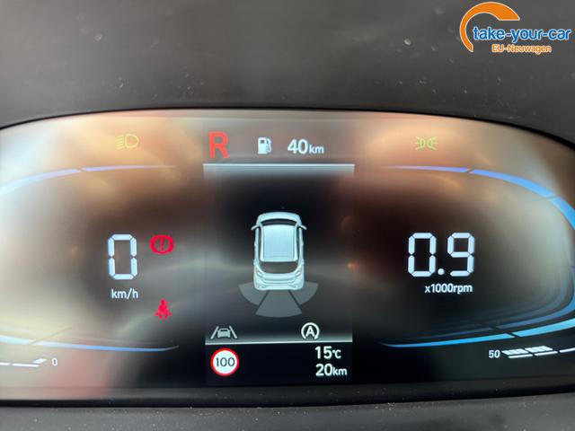 Hyundai - i10 - EU-Neuwagen - Reimport