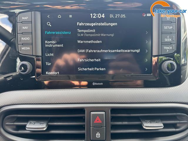 Hyundai - i10 - EU-Neuwagen - Reimport